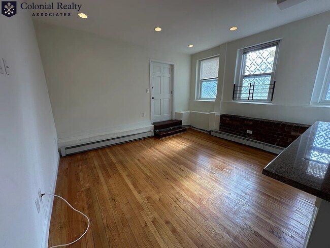 Building Photo - 1322 Commonwealth Ave