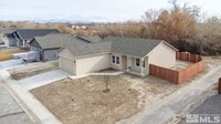 Building Photo - Brand New 4 Bedroom Charming home