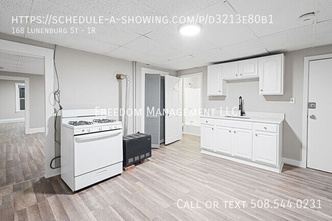 Building Photo - 168 Lunenburg St