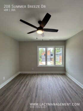Building Photo - 208 Summer Breeze Dr