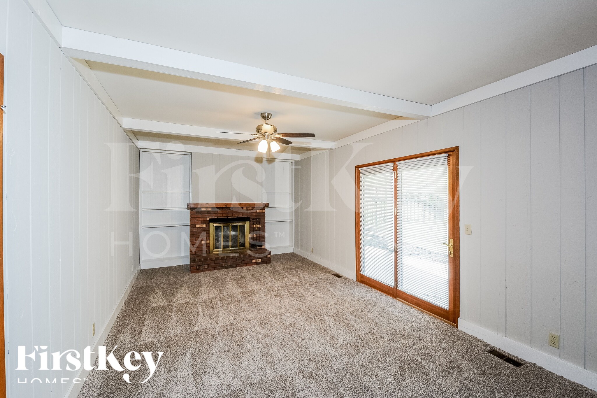 Building Photo - 3217 Yale Blvd