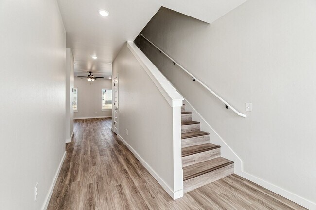 Building Photo - 19506 Molly Dr