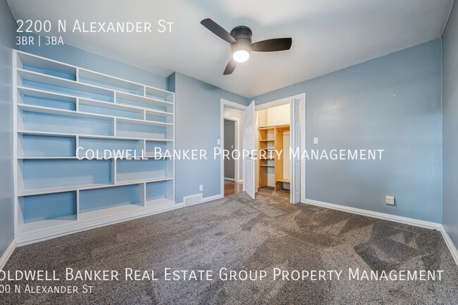 Building Photo - 2200 N Alexander St