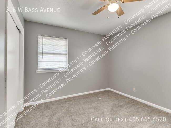 Building Photo - 316 W Bass Ave