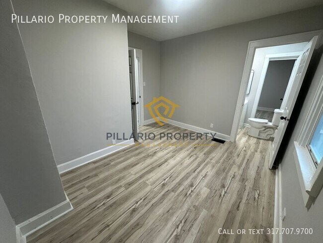 Building Photo - 3611 N Linwood Ave