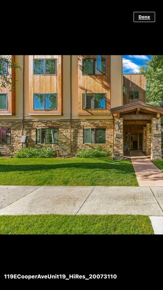 970-618-5271 - 119 E Cooper Ave