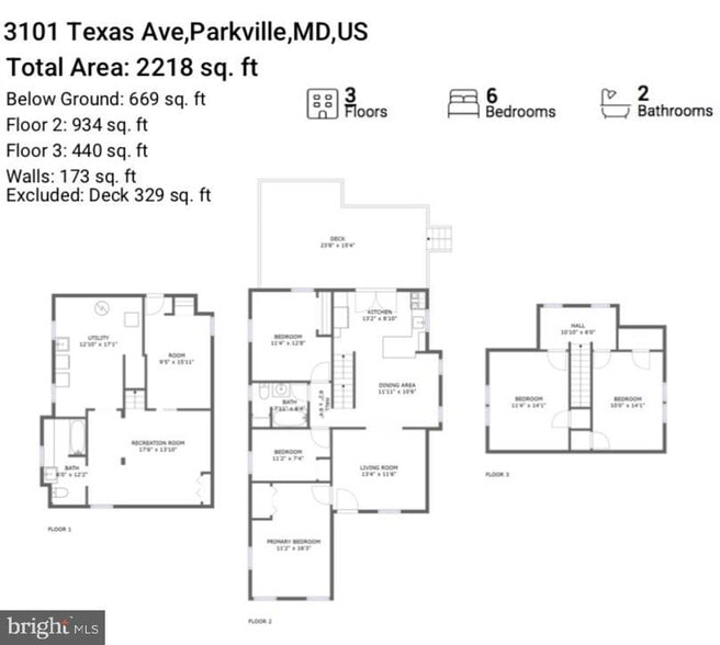 Building Photo - 3101 Texas Ave