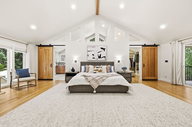 Building Photo - Luxury Acreage Estate in Hollywood Hill | Woodinville Retreat with Modern Upgrades
