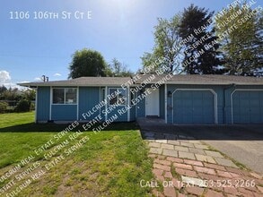 Building Photo - 1106 106th St Ct E