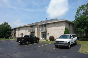 Building Photo - Wintergreen