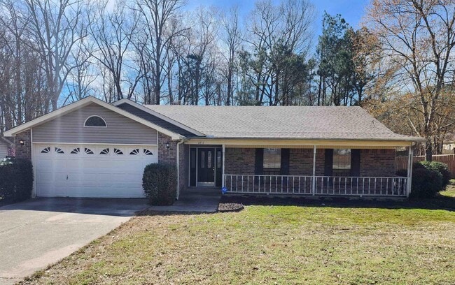 Building Photo - 2511 Eagle Run