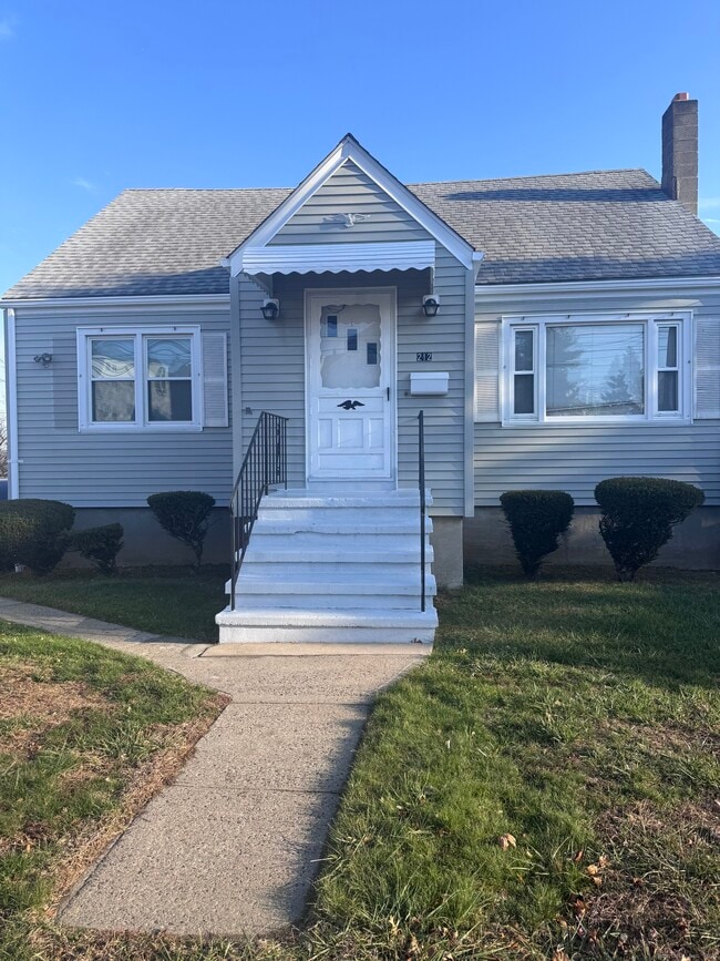 Primary Photo - 212 Dayton Rd