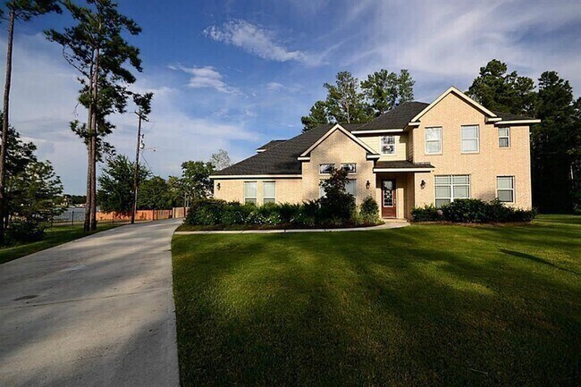 Primary Photo - 16804 Falcon Sound Dr