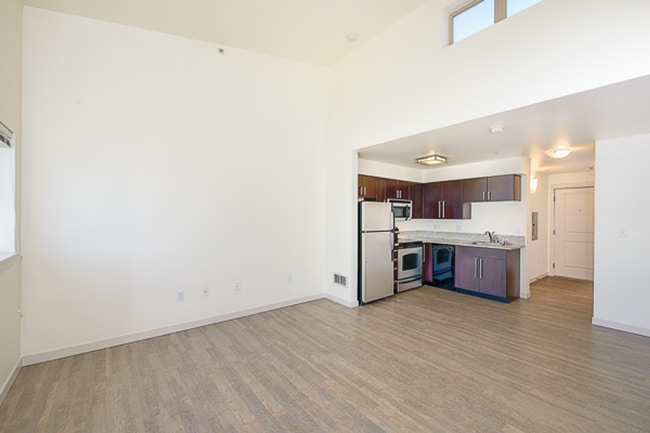 Floorplan - Tempo Apartments