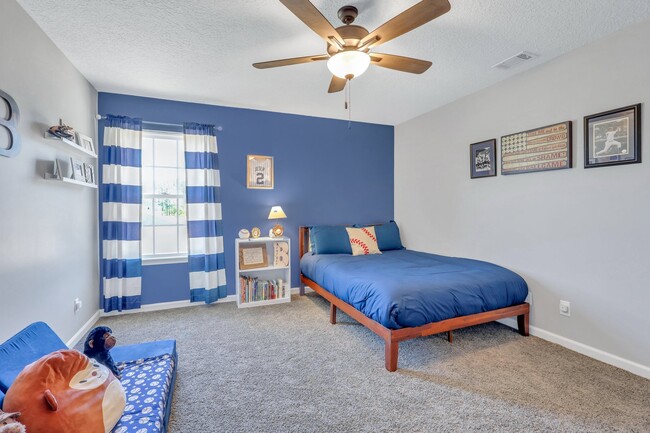 Building Photo - 91 Firefly Trce NE