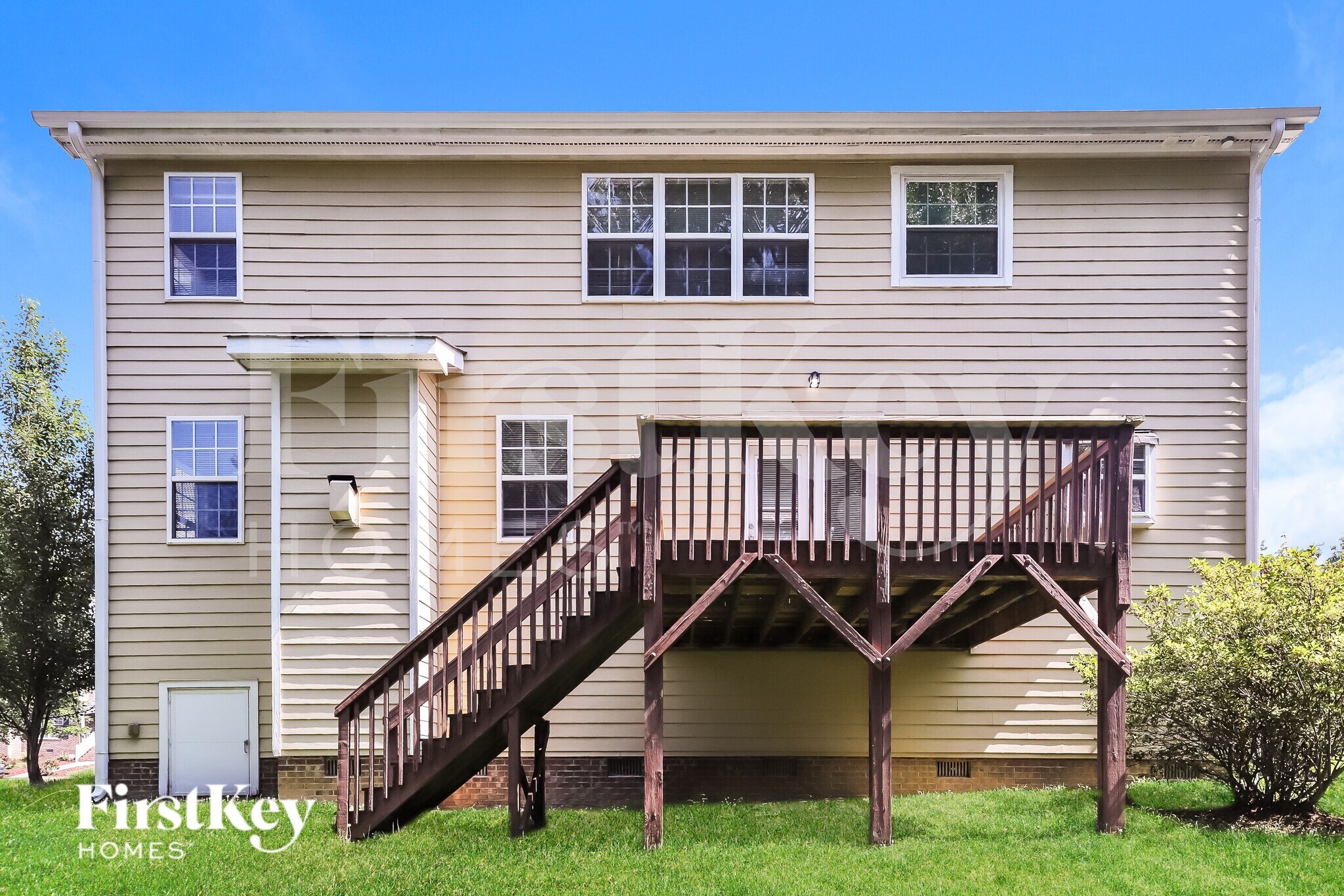 Building Photo - 5302 Cragganmore Dr