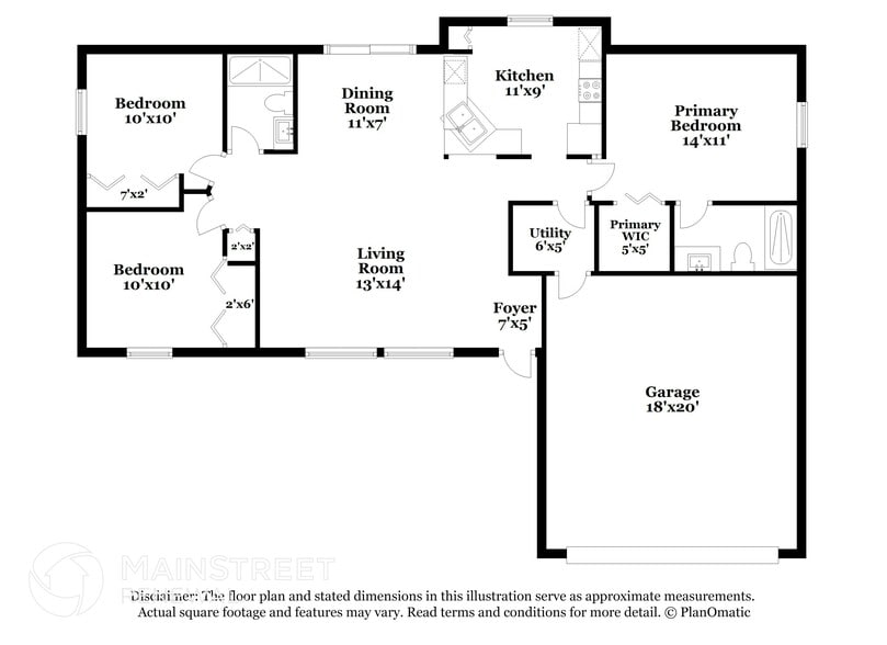 Building Photo - 2772 Cranbrook Ave