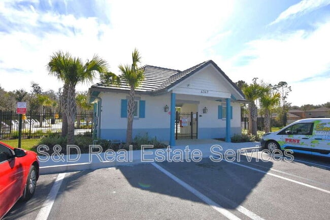 Building Photo - 1940 Red Lp