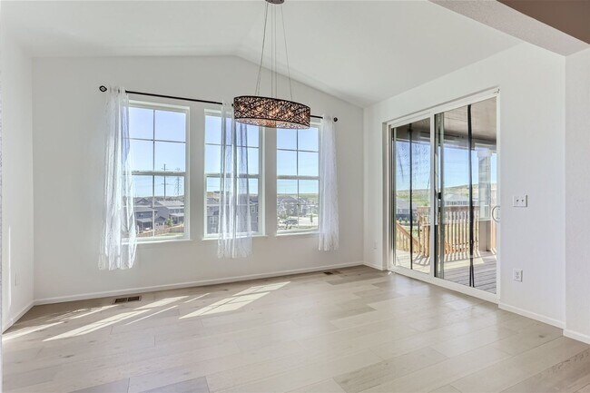 Building Photo - 3-Bedroom Home with Open Floor Plan, Private Balcony & Attached Garage