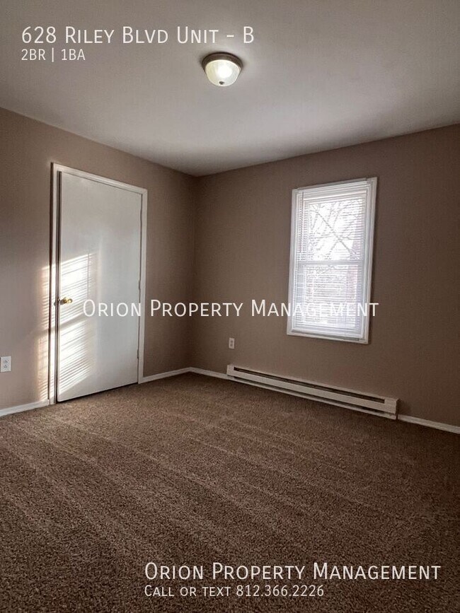 Building Photo - 628 Riley Blvd