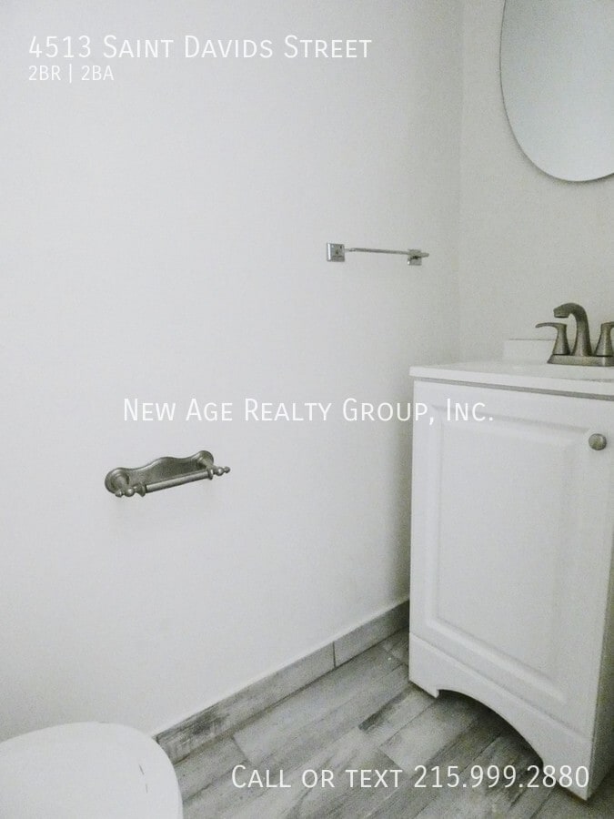 Building Photo - 4513 St Davids St