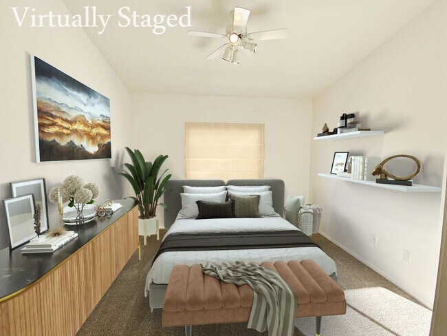 Building Photo - 1 BEDROOM CONDO IN HENDERSON GATED COMMUNITY