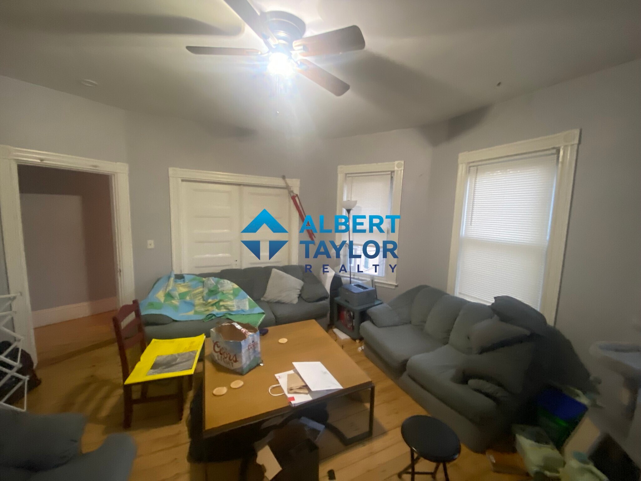 Building Photo - 36 Cherokee St