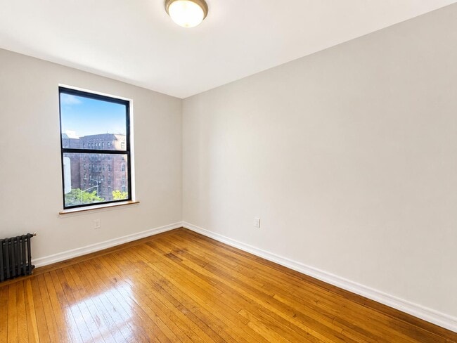 Floorplan - 86 Haven Avenue