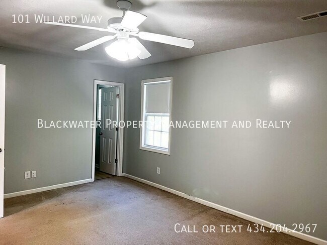 Building Photo - 101 Willard Way