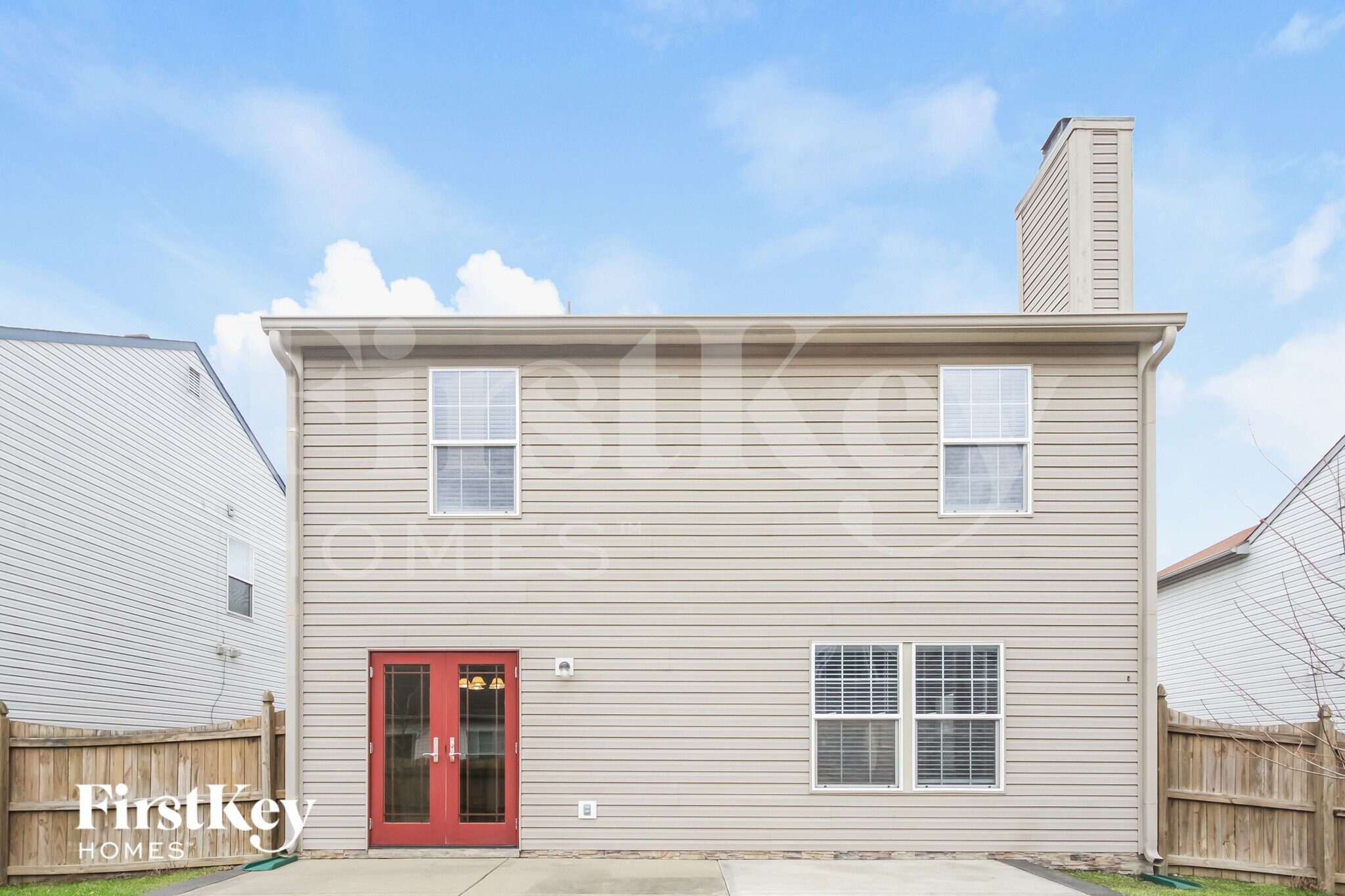 Building Photo - 10483 Day Star Dr