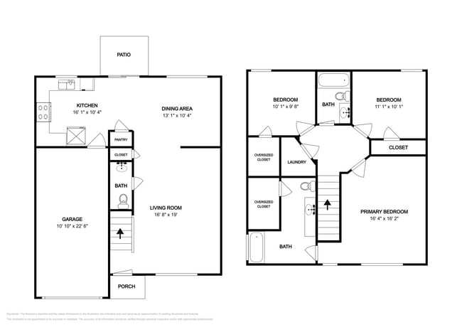 Building Photo - 4855 Browns Mill Ferry Rd