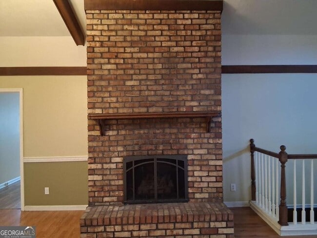 Building Photo - 3336 Cowan Mill Ct