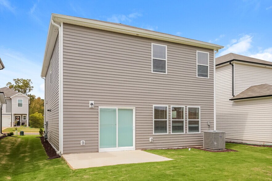 Building Photo - 1028 Cherry Stem Rd