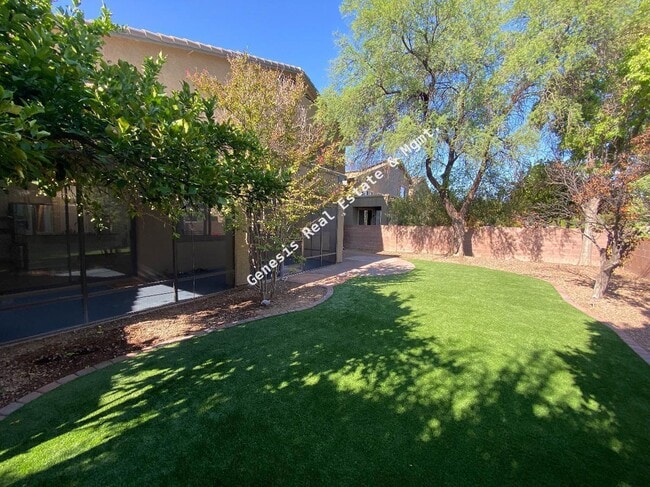 Building Photo - Mesquite Ranch 4 Bedroom