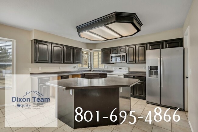 Building Photo - 10496 S 2330 W