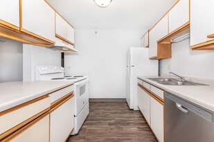 Building Photo - Northern Place Apartments