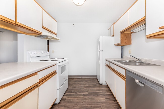 Building Photo - Northern Place Apartments