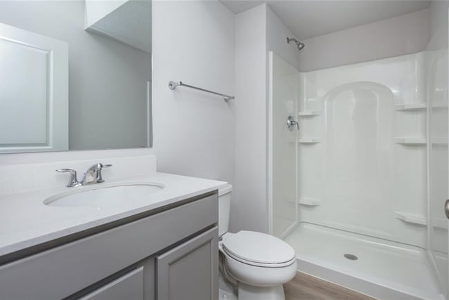 Building Photo - TONS OF LIVING SPACE!! 3 Bedrooms and 3 Bathrooms in Carlisle!