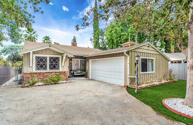 Building Photo - 22059 Ybarra Rd