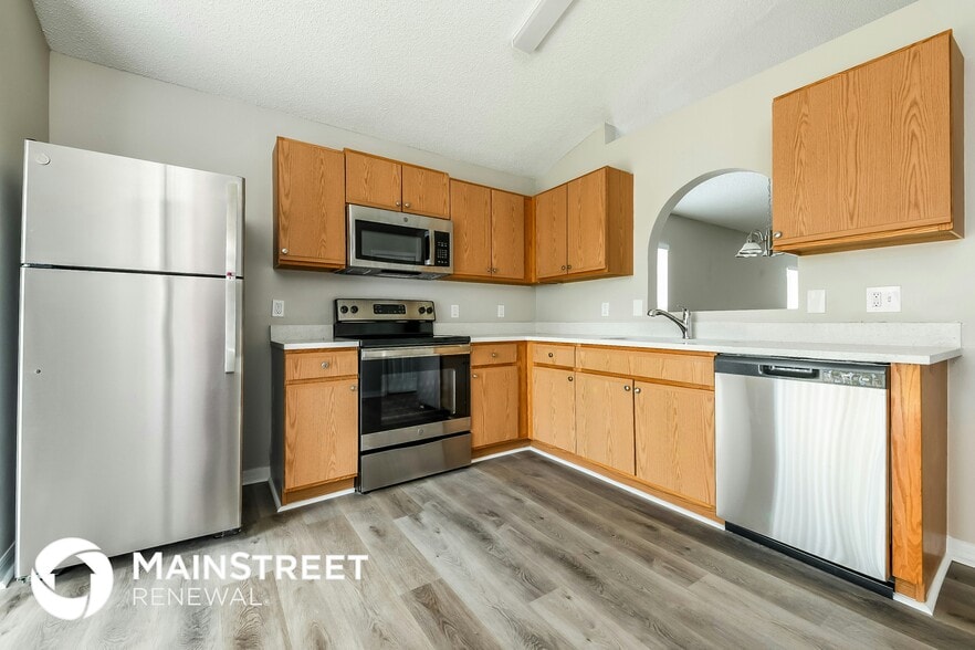 Building Photo - 1551 Herring Ln