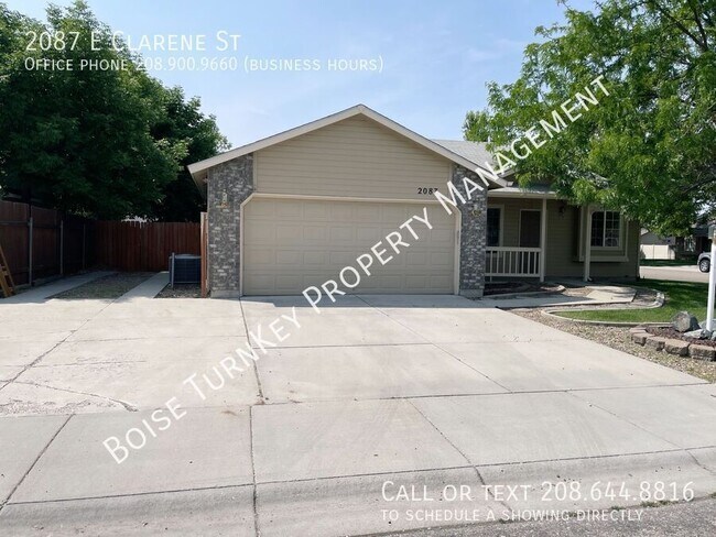 Building Photo - 2087 E Clarene St