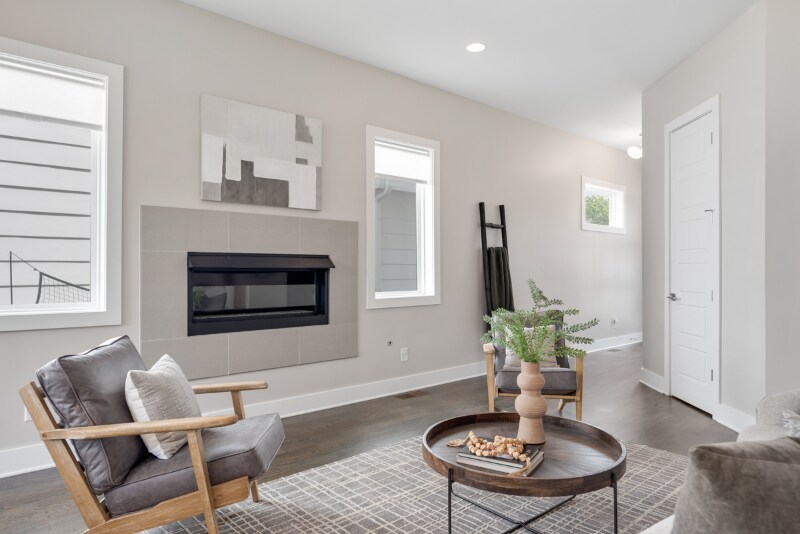 Building Photo - 1002A Southside Ave