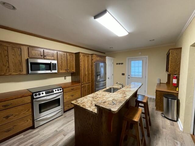 Building Photo - 3179 Banks Mill Rd SE