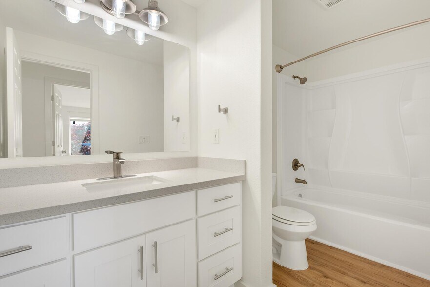 Bathroom - 14334 126th Ave NE