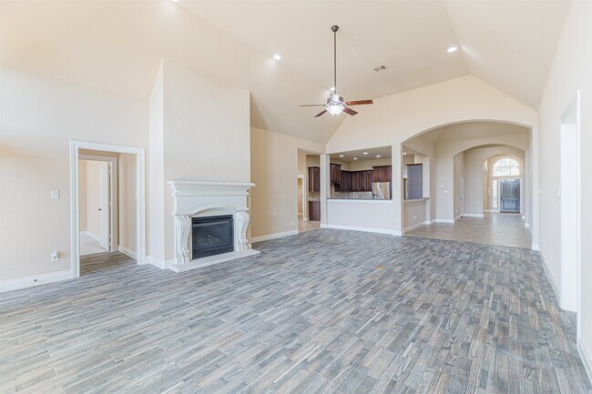Building Photo - 23403 Clark Arbor Ln