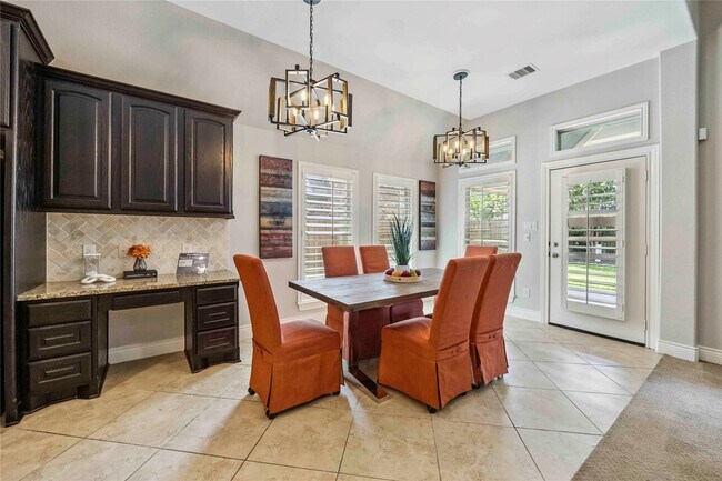Building Photo - 2423 Rosillos Peak Dr