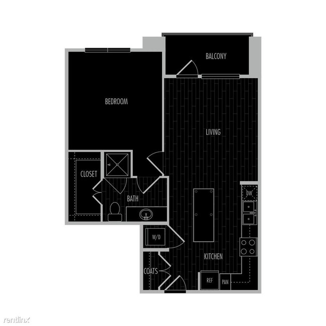 Building Photo - 1 br, 1 bath Condo - 2670 S A.W. Grimes Bl...