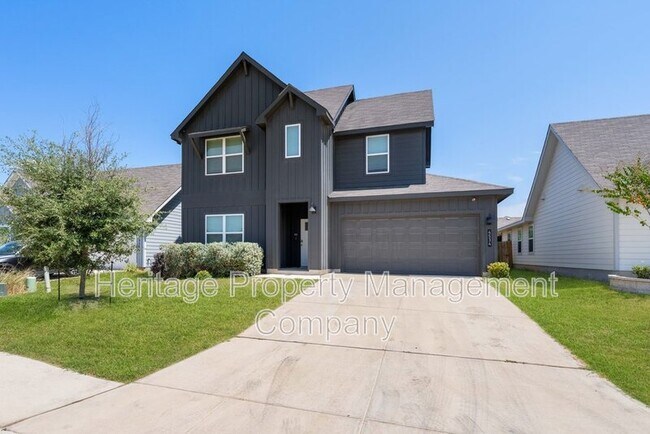 Building Photo - 4534 Lampasas Flts