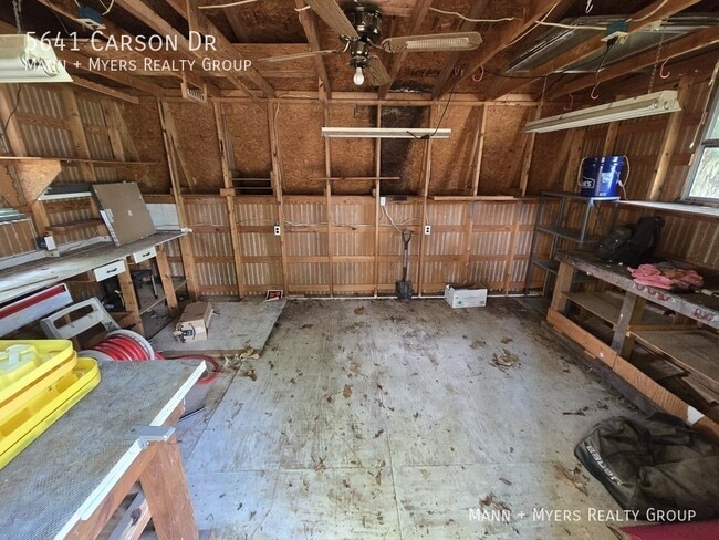 Building Photo - 5641 Carson Dr