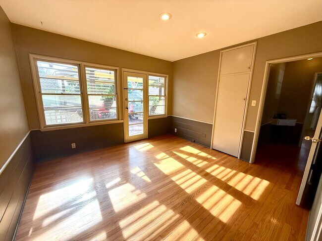 Building Photo - A Hidden Gem in the Heart of Claremont Village